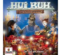 Hui Buh Neue Welt - 029/der Tag der Ahnen [Import]