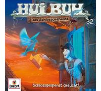 Hui Buh Neue Welt - 032/Schlossgespenst Gesucht!