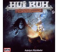 Hui Buh Neue Welt - 09/Adolars Rückkehr