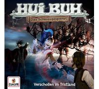 Hui Buh Neue Welt - Folge 41: Verschollen im Tristland [Import]