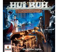 Hui Buh Neue Welt - Folge 43: Die Falsche Sophie [Import]
