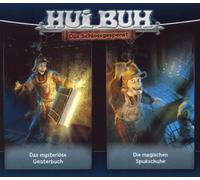 Hui Buh Neue Welt – Geheimnisvolle Spukwerkzeuge (Import) – Sony Music