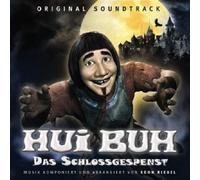 HUI BUH SOUNDTRACK CD NEW