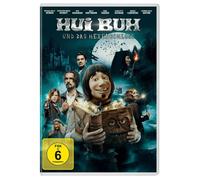 Hui Buh Und Das Hexenschloss