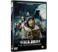 Hui Buh Und Das Hexenschloss / Hei Buh Y El Castillo Embrujado (Dvd)