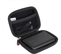 Hui-Difficile Voyage Cas Pour Anker Powercore Ii 10000mah Batterie Portable