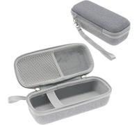 Hui-Étui De Voyage Rigide Pour Anker Prime 250 W Power Bank 27650 Mah Chargeur Portable Étui De Protection Étui De Rangement (Gris)