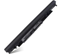 HUI-MATOOG Batterie pour Ordinateur Portable JC03 JC04 pour HP 240 245 250 255 G6 15-BS000 15-BW000 17-BS000 15-BS212WM 15-BS234WM 15-BS091MS 15-BS021NM 15-BW011DX 15-BW032WM Pavilion 17z 14.6V 2850W
