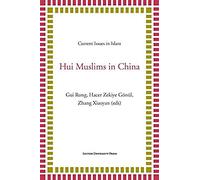 Hui Muslims In China