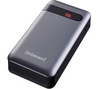 HUI-Powerbank Pd20000 Power Delivery 20000 Mah Anthracite