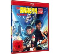 Hui, Sam & Cheung, Maggie - Dragon from Russia - Cover a - Crying Freeman [Blu-ray]