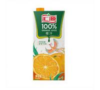 Hui Yuan Jus de fruits et légumes - Jus d’orange - 1 L