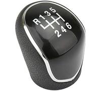 Huianpen 6 Speed Gear Stick Shift Bouton, Pour Hyundai IX35 2010 2011 2012 2013 2014 2015 2016, Levier De Vitesse Bouton TêTe De Changement De Vitesse.