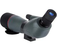 HUIBBGO Monoculaire d'observation des Oiseaux, Zoom HD 20-60x60, Grand Objectif FMC, Prisme ВАK4, télescope étanche avec Connexion téléphonique