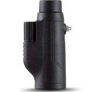 HUIBBGO Télescope monoculaire 10x42 Haute Performance, à Fort grossissement et étanche, Multicouches, idéal pour la Chasse et Les Voyages.