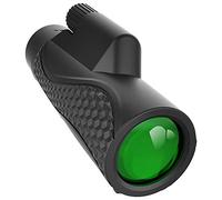 HUIBBGO Télescope monoculaire Haute définition 12 x 42 pour l'observation des Oiseaux Adultes, la Chasse en Plein air, Les Voyages