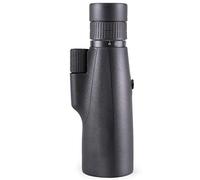 HUIBBGO Télescope monoculaire, télescope Haute Puissance 10-30x50, Jumelles monoculaires HD pour la randonnée, Faible luminosité, oculaire Professionnel pour l'observation des Oiseaux adul