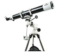 HUIBBGO Télescope Pratique Haute Puissance ; monoculaire HD, télescope astronomique Professionnel 80900 Gros Calibre Haute définition Haute