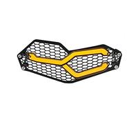 HUIBOOO Pour B&MW F850GS F750GS F850 Pour GS F750 Pour GS F 750 GS 2018 2019 2020 2021 2022 Moto Phare Garde Protecteur Grille Gril Couverture(1)