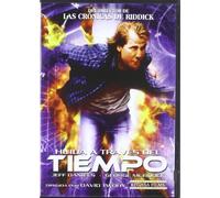 Huida A Traves Del Tiempo [Import]