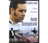 Huida Desesperada [Import]