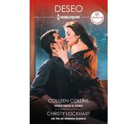 Huída hacia el deseo - Un fin de semana blanco - Colleen Collins - Harlequin, una división de HarperCollins Ibérica, S.A. - ebook (ePub) - Livre