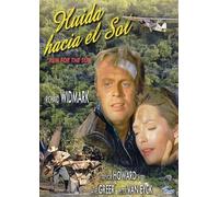 Huida Hacia el Sol(Run for The Sun) [Import]