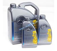 Huie Original de Moteur Mercedes Benz 229.5, 5W-40 7 Litres