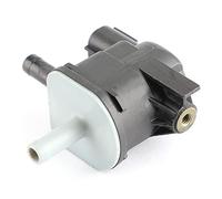 HuiGood 90910-TC001 90910-12276 9091012276 Électrovanne de purge de vapeur compatible avec Toyot-a Scion xA Camr-y