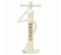 HUIIKE Pompe Paddle Manuel Double Action Gonfleur Paddle Gonfiable 15 PSI, Pompe pour Sup Stable | Accessoire Paddleboard Gonflable, Gonfleur pour Stand Up Board Gonfiable | Standup Hand Pump Sup