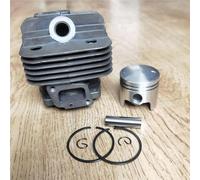 HUILA Ensemble d'axe de Piston cylindre TL43, 40mm, adapté aux pièces de rechange for débroussailleuse CG430 BG430 1E40F-5