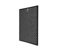 HUILA Filtre à Charbon Actif HEPA FZ-A41HFR FZ-A41DFR et Filtre humidificateur FZ-A61MFR for KC-A41R-W KC-A41R-B KC-A40EUW(Color:Deodorizing Filter)