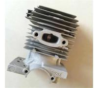 HUILA KIT CYLINDRE 932C 37 mm 50030002 for TRONÇONNEUSE 131 132 OLEO-MAC 931 30 CC ENSEMBLE BLOC PISTON BAGUE CLIP(Cylinder Block Only)