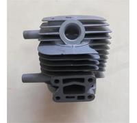 HUILA Kit cylindre-piston EC025 34 mm for taille-haies EC025GR HT250 PST75H NV60 OHT750R 24,5 cm³