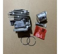 HUILA Kit de circlips d'anneau de Piston de cylindre de nouveau Style G3800 40.5mm adapté à la scie à chaîne ZENOAH 3800 G3800