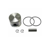 HUILA KIT DE PISTON 42MM FS450 for FR450 SP450 SP451 FS480 ET PLUS DÉBROUSSAILLEUSE SOUFFLEUR SCIE À PERCHE ASSEMBLAGE DE CYLINDRE CLIPS DE BAGUE ASSEMBLAGE DE GOUPILLE