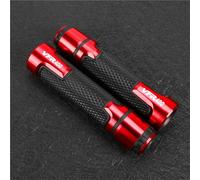 HUILA Leviers de frein et d'embrayage extensibles et réglables for moto VFR400 NC30 1989, 1990, 1991 et 1992(Silver)
