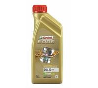 Huile 0W-20 C5 CASTROL EDGE 1L