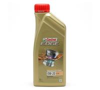Huile 0W-20 LL IV CASTROL EDGE 1L