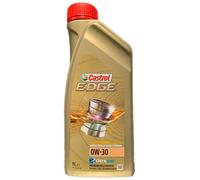 Huile 0W-30 CASTROL EDGE 1L