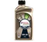 Huile moteur TotalEnergies 2226003 Quartz XTRA D. 0W20 1L