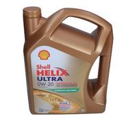 Huile moteur SHELL Helix Ultra AS-L 0W20 5L
