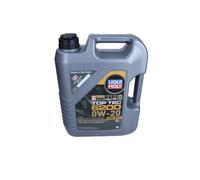 HUILE 0W20 5L TOP TEC 6200 / 508.00 / 509.00