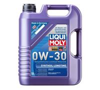 HUILE 0W30 5L SYNTHOIL LONGTIME SM/CF / A3/B4 / 229.3 / 505.00