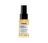 Huile 10-en-1 - L'ORÉAL PROFESSIONNEL - Absolut Repair - Nourrissant - Brillance - Protection