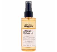 L'Oreal Série Expert Absolut Repair Oil - 10 En 1 Huile Réparatrice 90 Ml