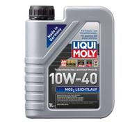 LIQUI MOLY Huile moteur P000207 Diesel Leichtlauf 10W-40 1 L