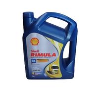 Huile moteur SHELL Rimula R5 E 10W40 5L