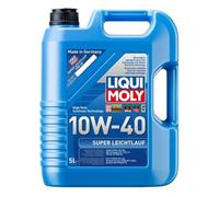 HUILE 10W40 5L SUPER LEICHTLAUF / 505.00 / 229.1