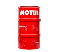 Huile moteur MOTUL 5100, 10W40, 60L, taille 51-60l